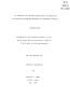 Thesis or Dissertation: An Analysis of Teacher Perceptions of Inhibitors to Effective Classro…