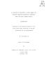 Thesis or Dissertation: An Analysis of Marketing in Saudi Arabia and American Marketing Execu…