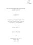Thesis or Dissertation: Zero-Based Budgeting in American Institutions of Higher Education