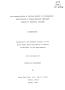 Thesis or Dissertation: The Identification of Factors Related to Childrearing Expectations of…