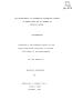 Thesis or Dissertation: The Relationship of Alternative Accounting Signals to Market Beta and…