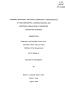 Thesis or Dissertation: Academic, Behavioral, and Social Competency Characteristics of Non-Ha…
