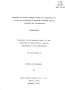 Thesis or Dissertation: Attitudes of Faculty Members Toward the Integration of Faith and Disc…