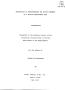 Thesis or Dissertation: Perceptions of Administrators and Faculty Members of a Faculty Develo…