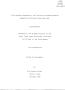 Thesis or Dissertation: A Collisional Mechanism in the Ion-Solid Interaction Which Enhances S…