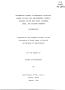 Thesis or Dissertation: Information Content of Managerial Decisions, Change in Risk, and Comp…