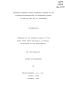 Thesis or Dissertation: Infrared-Microwave Double Resonance Probing of the Population-Depopul…