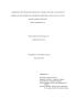 Thesis or Dissertation: Fashioning the Domestic Ideology: Women and the Language of Fashion i…