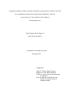 Thesis or Dissertation: Forensic Science Applications Utilizing Nanomanipulation-Coupled to N…