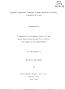 Thesis or Dissertation: Secondary Laboratory Teachers' Student Grouping Decisions: A Descript…