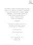 Thesis or Dissertation: The Pedagogical Methods of Enrique Granados and Frank Marshall: an Il…