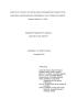 Thesis or Dissertation: Effects of the Why Try Social Skills Program on Students with Emotion…