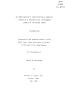 Thesis or Dissertation: An Investigation of Certification in Computer Science as a Teaching F…