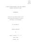 Thesis or Dissertation: A Survey of Speech Programs in the Public Community Colleges in the S…