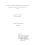 Thesis or Dissertation: Syntheses, X-ray Diffraction Structures, and Kinetics on New Formamid…