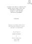 Thesis or Dissertation: An Analysis of the Impact of a Behavioral Style Awareness Training Pr…