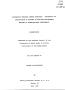 Thesis or Dissertation: Cooperative Research Center Directors: Importance and Satisfaction of…