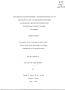 Thesis or Dissertation: Adolescent Assertiveness: Standardization of an Instrument and a Comp…