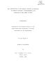 Thesis or Dissertation: Role Expectations of the Athletic Director as Perceived by Athletic D…