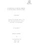 Thesis or Dissertation: An Examination of the Perceptual Asymmetries of Depressed Persons as …