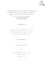Thesis or Dissertation: Perceived Attitudes of Self-Concept of Educationally Disadvantaged Vo…