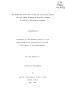 Thesis or Dissertation: The Perceived Attitudes of Medical and Health School Faculty Deans Co…