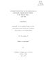 Thesis or Dissertation: Sustenance Organization and the Repopulation of Nonadjacent Nonmetrop…