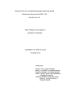Thesis or Dissertation: Purification of Cyanide-Degrading Nitrilase from Pseudomonas Fluoresc…