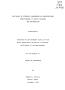 Thesis or Dissertation: The Impact of Strategic Management on Organizational Effectiveness in…
