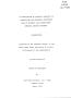 Thesis or Dissertation: An Application of Protocol Analysis in Indentifying the Reasoning Str…