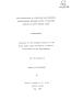 Thesis or Dissertation: Job Satisfaction of Principals and Perceived Superintendent Leadershi…