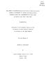 Thesis or Dissertation: The Impact of Extracurricular Activities on the High School Academic …