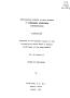 Thesis or Dissertation: Methylglyoxal Effects on Cell Division of Scenedesmus quadricauda (Sc…