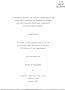 Thesis or Dissertation: A Systematic Analysis and Critical Comparison of the Educational Prov…