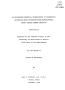 Thesis or Dissertation: An Exploratory Empirical Investigation of Information Processing amon…
