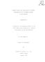 Thesis or Dissertation: Identification and Validation of Touring Competencies for Volunteer D…