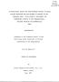 Thesis or Dissertation: An Educational Design for Consciousness-Raising in Social Justice Edu…