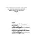 Thesis or Dissertation: A Study of the Ways in Which the Canadian County Oklahoma Farm Women'…