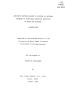Thesis or Dissertation: Admission Factors Related to Success in Doctoral Programs in Vocation…