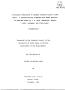 Thesis or Dissertation: A Stylistic Evaluation of Charles Valentin Alkan's Piano Music: a Lec…