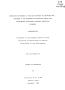 Thesis or Dissertation: Perceived Attitudes of the Self-Concept of Dropouts Who Returned to a…