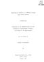 Thesis or Dissertation: Predictors of success in a community college basic skills program