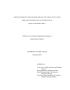 Thesis or Dissertation: The Development and Economic Impacts to the State of Texas from the C…