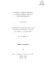 Thesis or Dissertation: An Analysis of Reading Preferences of Pilots to Develop a Book List f…