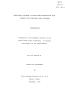 Thesis or Dissertation: Behavioral outcomes of short-term nondirective play therapy with pres…