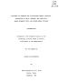 Thesis or Dissertation: Influence of Computer Use on Attitudes Toward Computers, Motivation t…