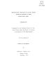 Thesis or Dissertation: Organizational adaptation to social change: Methodist churches in urb…