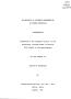 Thesis or Dissertation: An Analysis of Business Partnerships in Higher Education