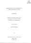 Thesis or Dissertation: Characterizations of optical nonlinearities in carbon black suspensio…