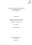 Thesis or Dissertation: Job satisfaction among academic administrators at selected American c…